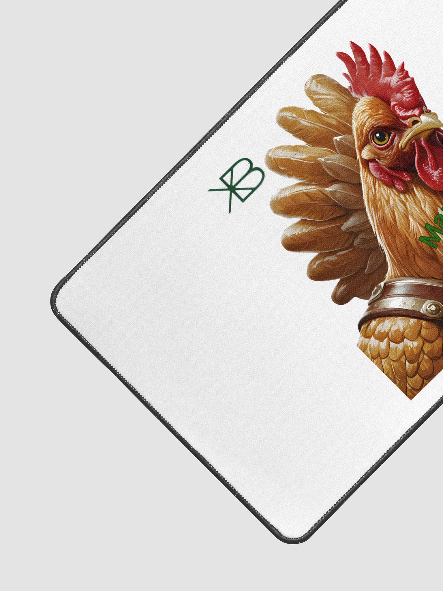 Marathon 5 Desk Mat product image (3)