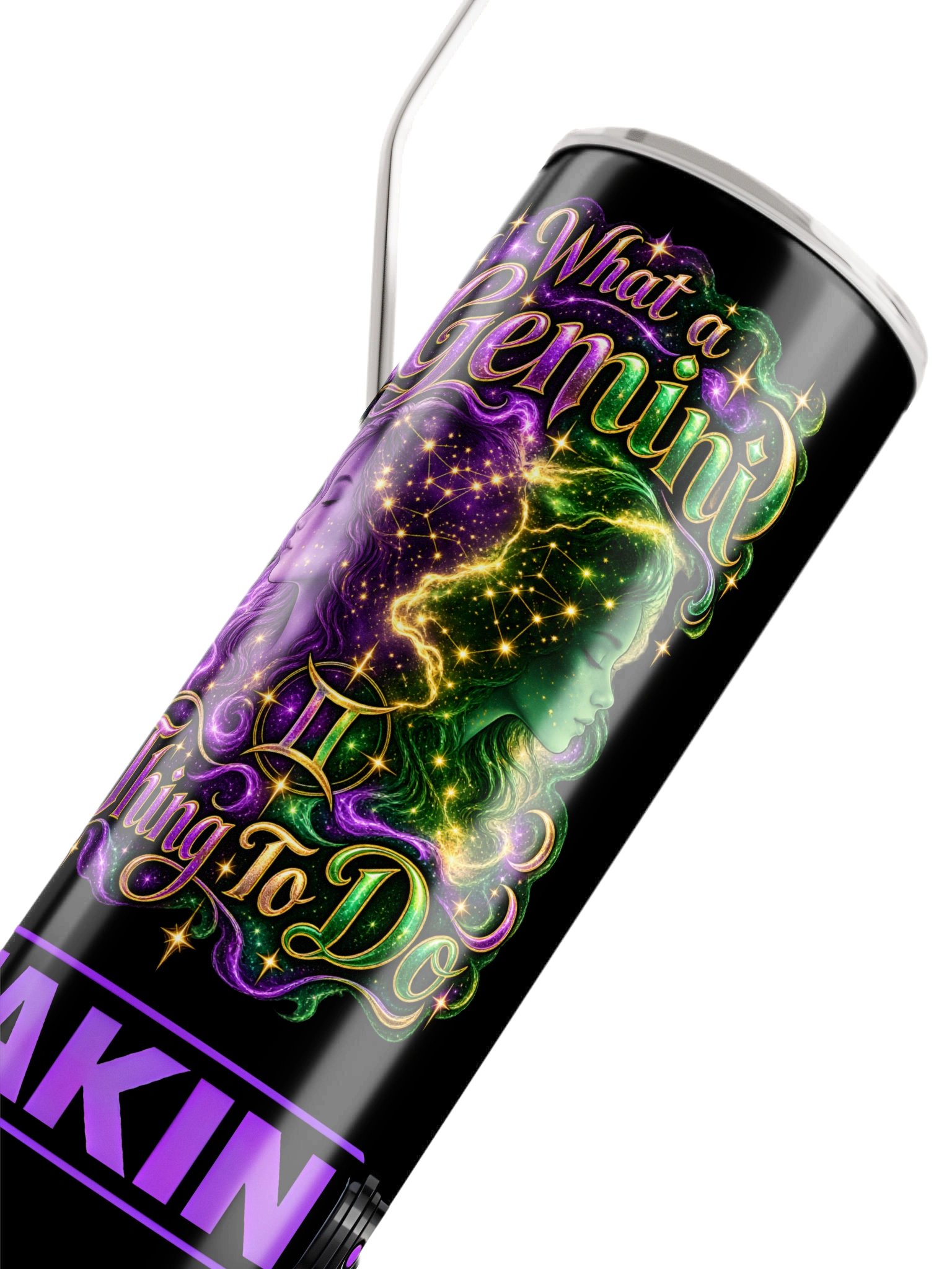 Gemini Tumbler product image (4)