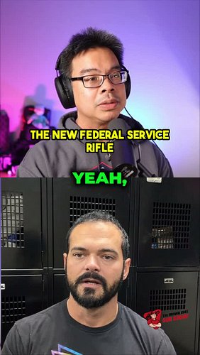A major shift is coming to federal law enforcement gear. This company just secured a significant federal contract with Daniel...