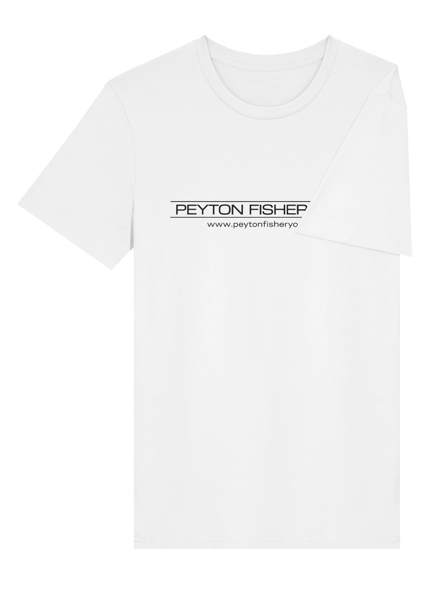 The Practice Standard Tee by Peyton Fisher™ product image (4)