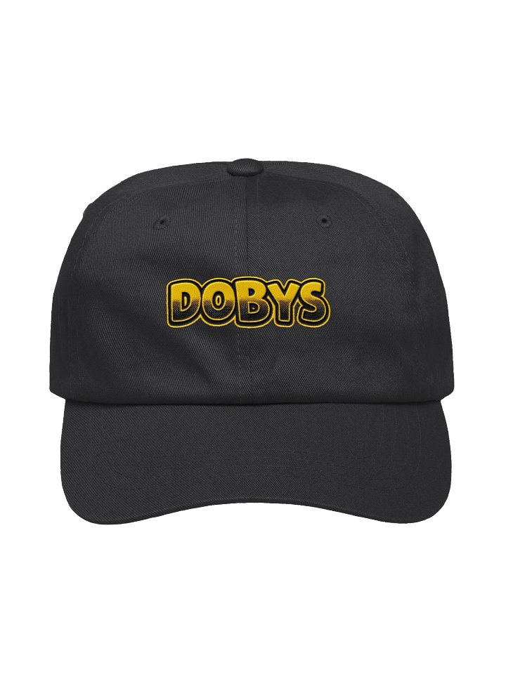 DOBYS Dad Hat product image (1)