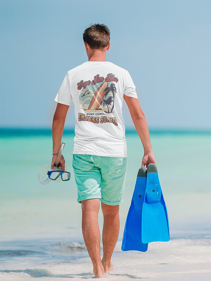 Endless Summer product image (1)