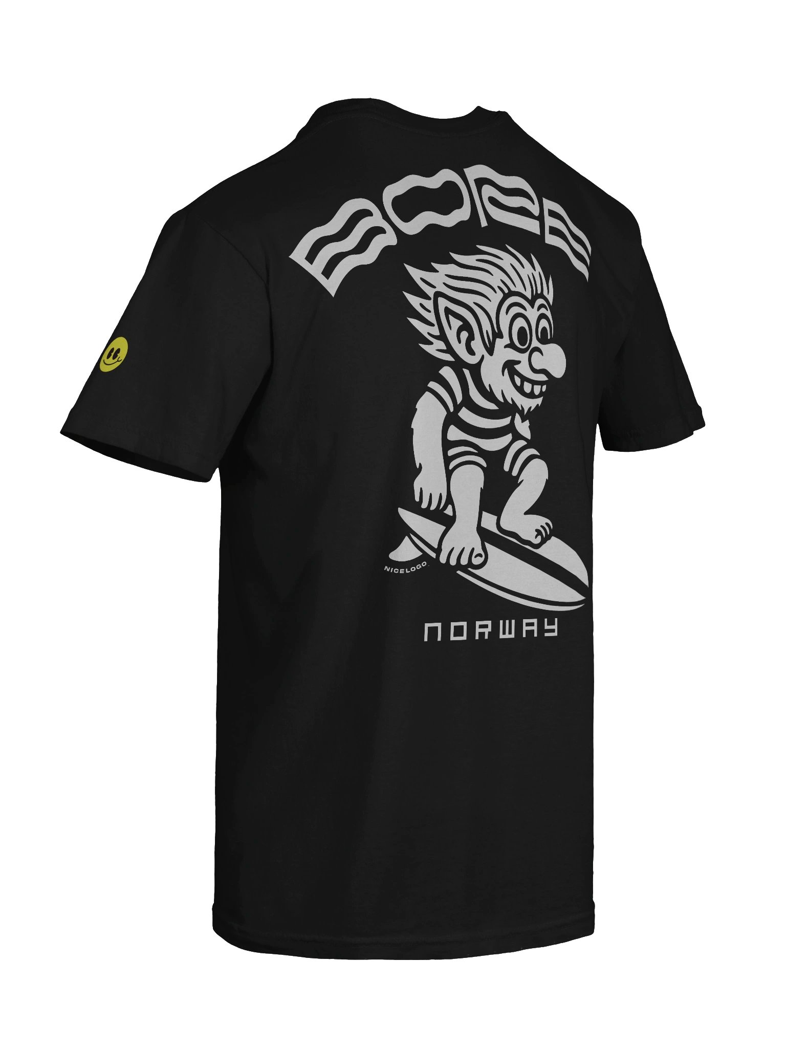 Series II Tee product image (10)