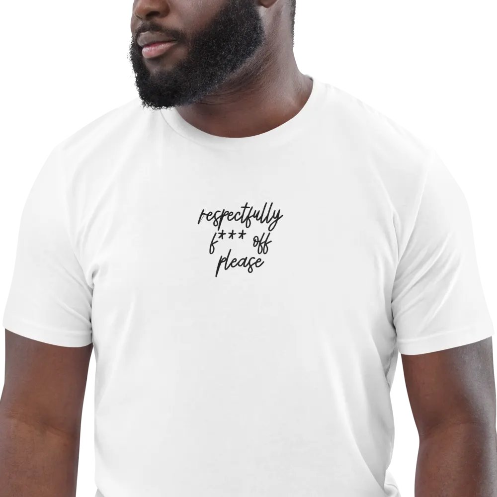 RFOP Shirt (white) product image (7)