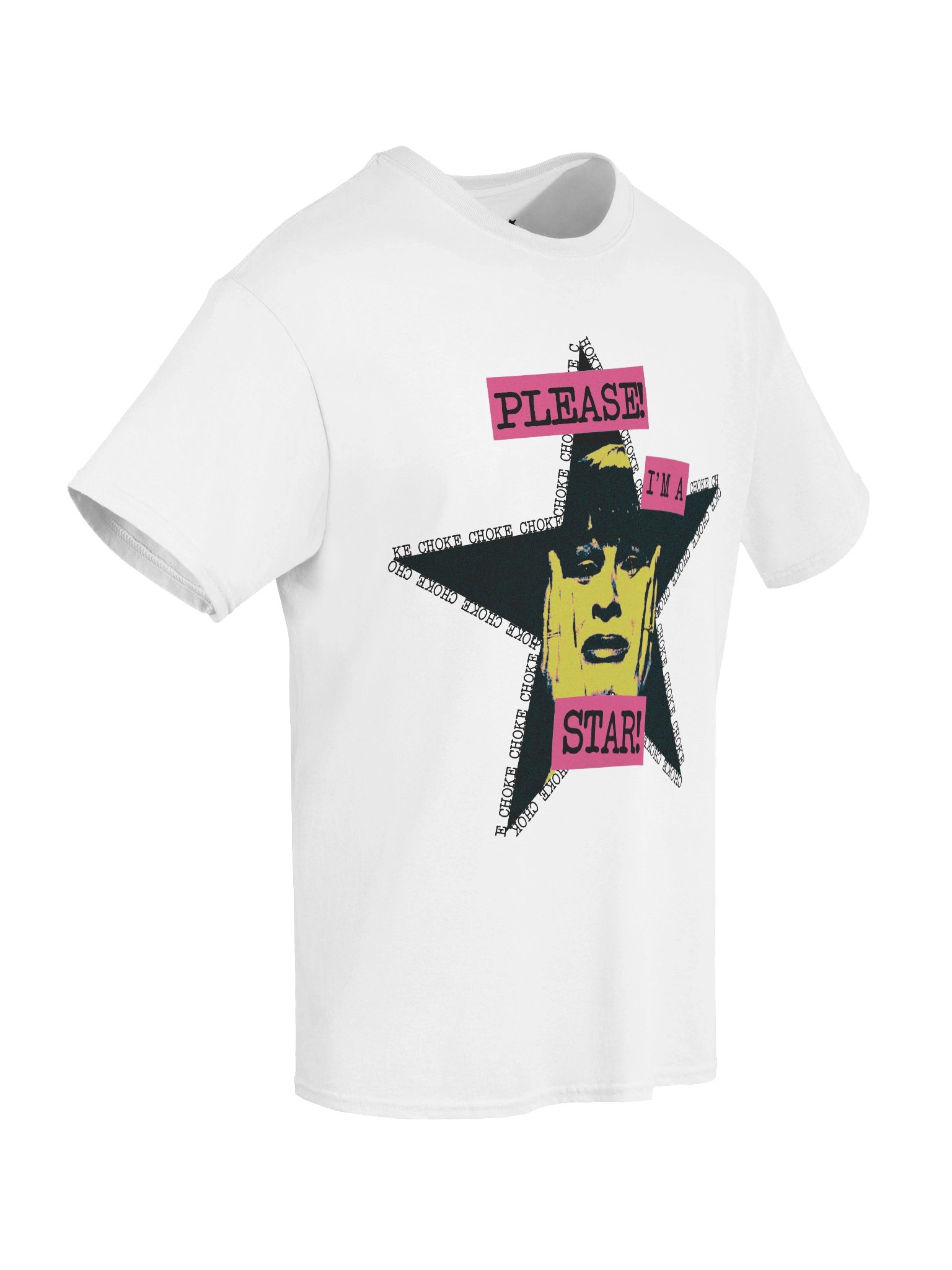 I'm A Star Tee product image (24)