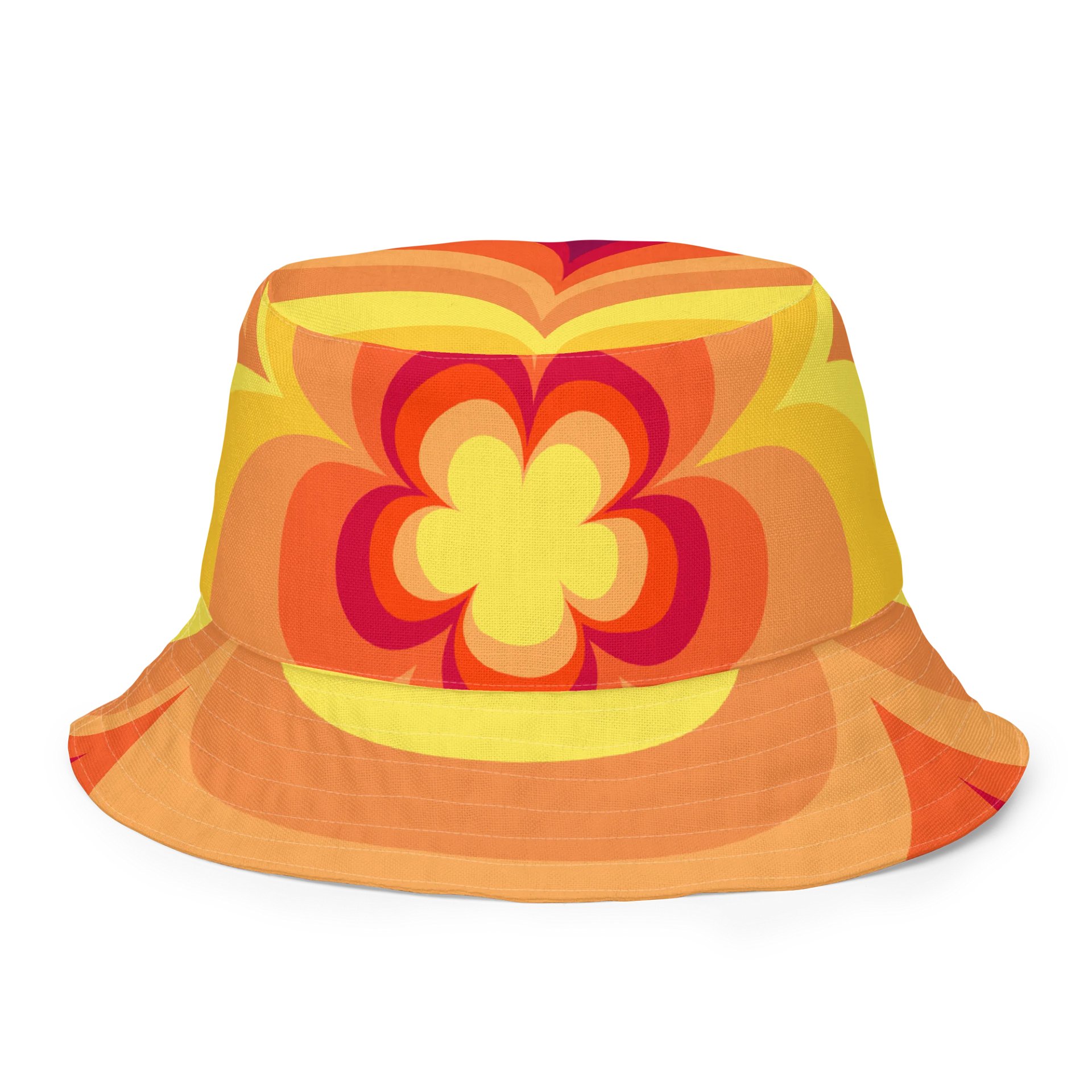 Splish Splash Bucket Hat product image (2)
