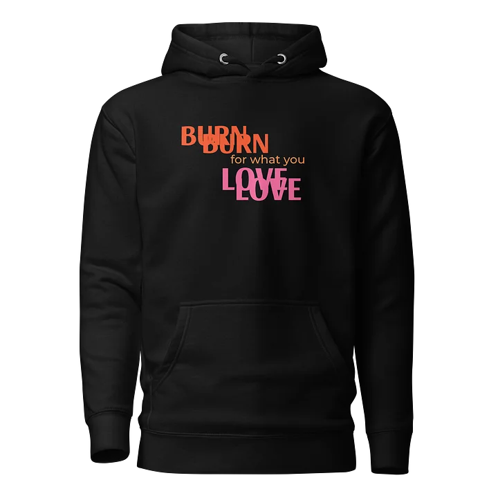God's Tea Unisex Premium Hoodie product image (1)