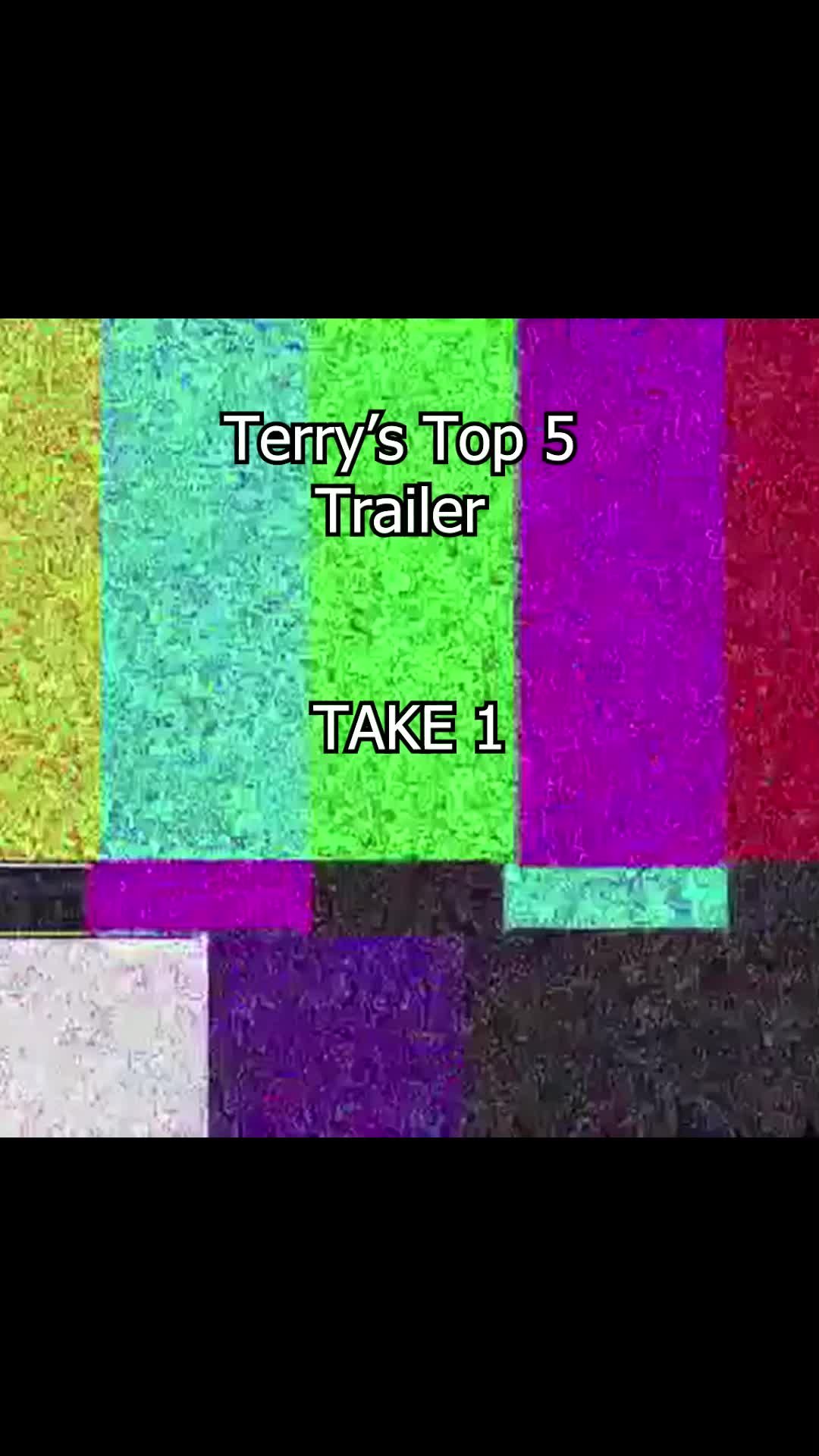 Terry's Top 5 COMMUNITY clips, coming to a screen near you! #NHL #Hockey #clips #montages #gaming #community #icehockey #NHL23 #nhl22