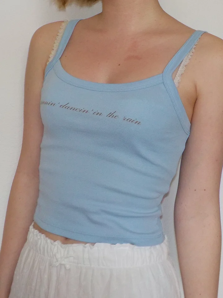 spring down top product image (2)