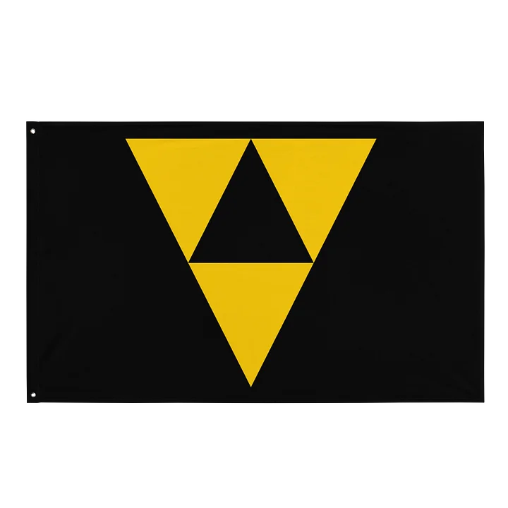 Blacktron Flag product image (1)