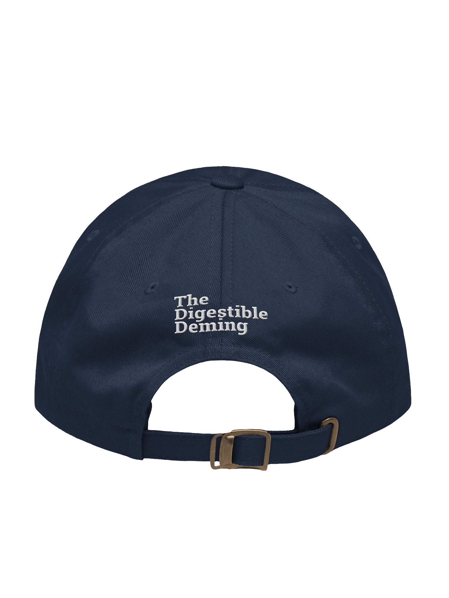 The Executive PDSA Cap - White Arrows Edition product image (2)
