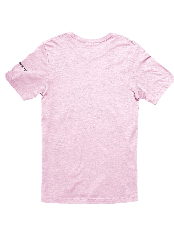 Wandering Old Lady Casual Tee product image (18)