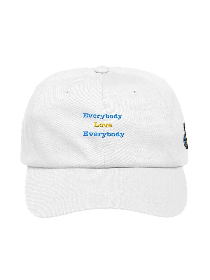 Slogan Hat product image (1)