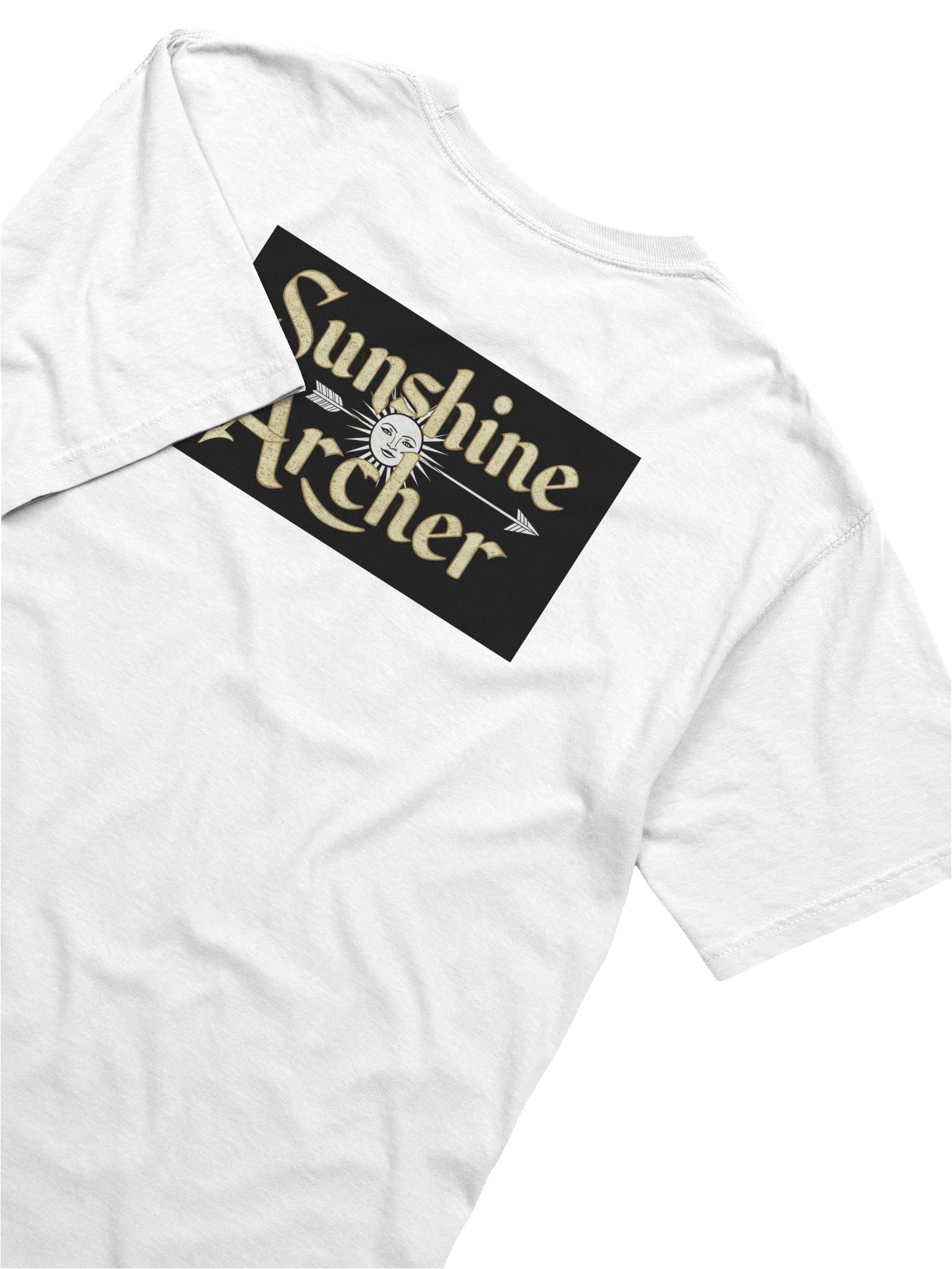 Murder Chicken Circle Tee product image (6)