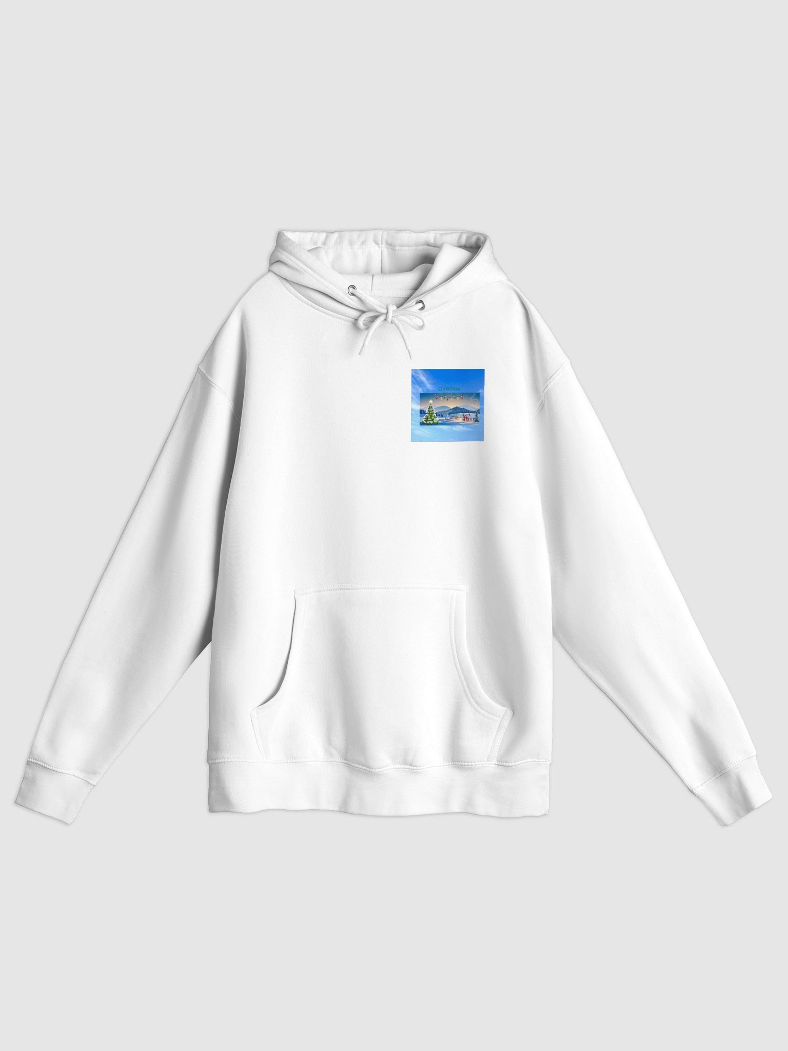 Christmas Jacket product image (1)