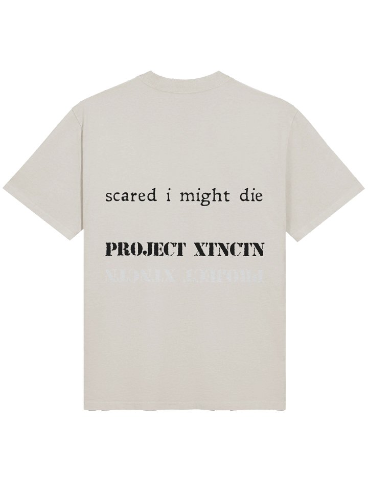 but if i reach my goal ill be okay with dying but ill still be scared just not as much product image (2)