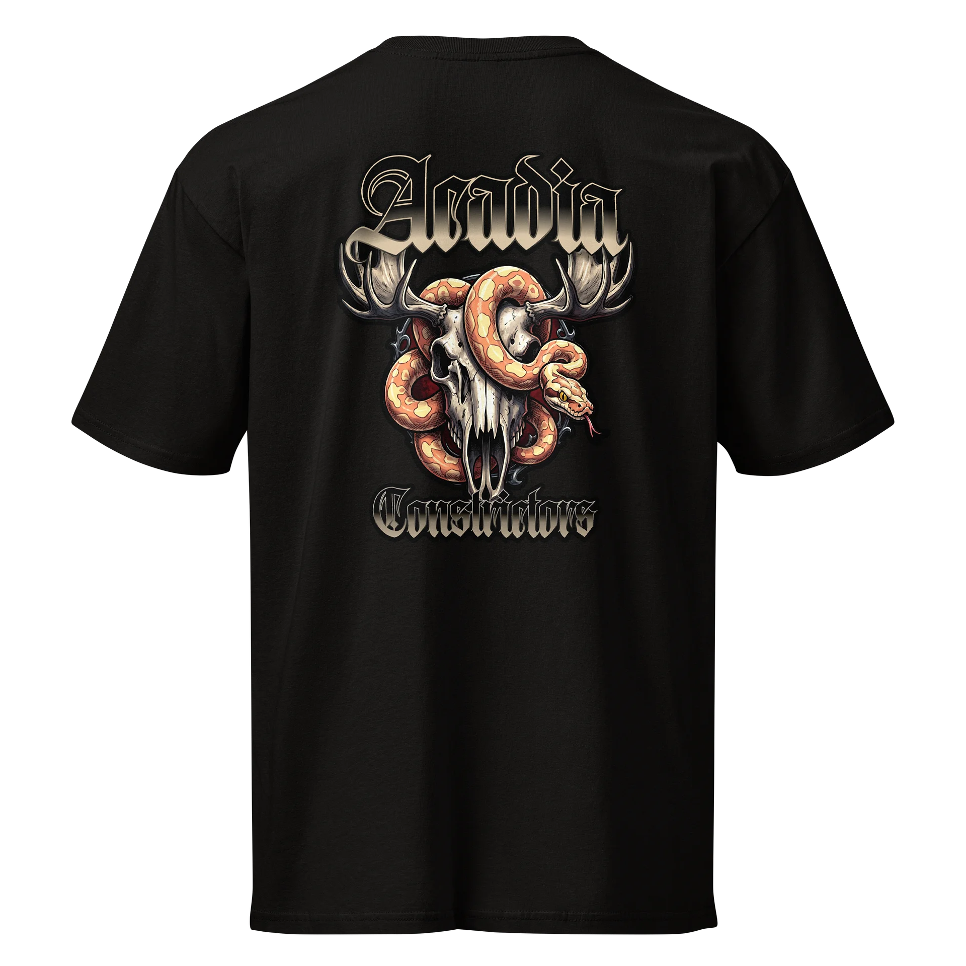 Acadia Constrictors T product image (4)