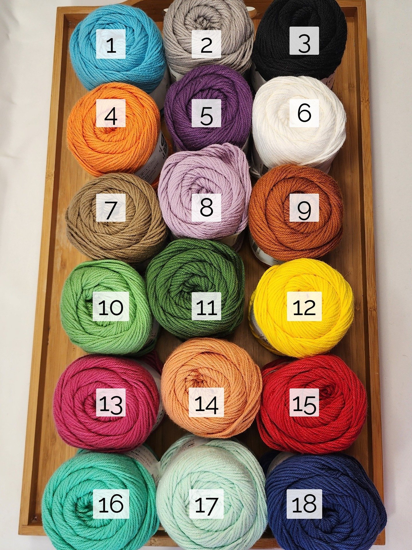 Crochet Cotton Dish Cloths 2-Pack: Waffle Stitch Kitchen Washcloths product image (3)