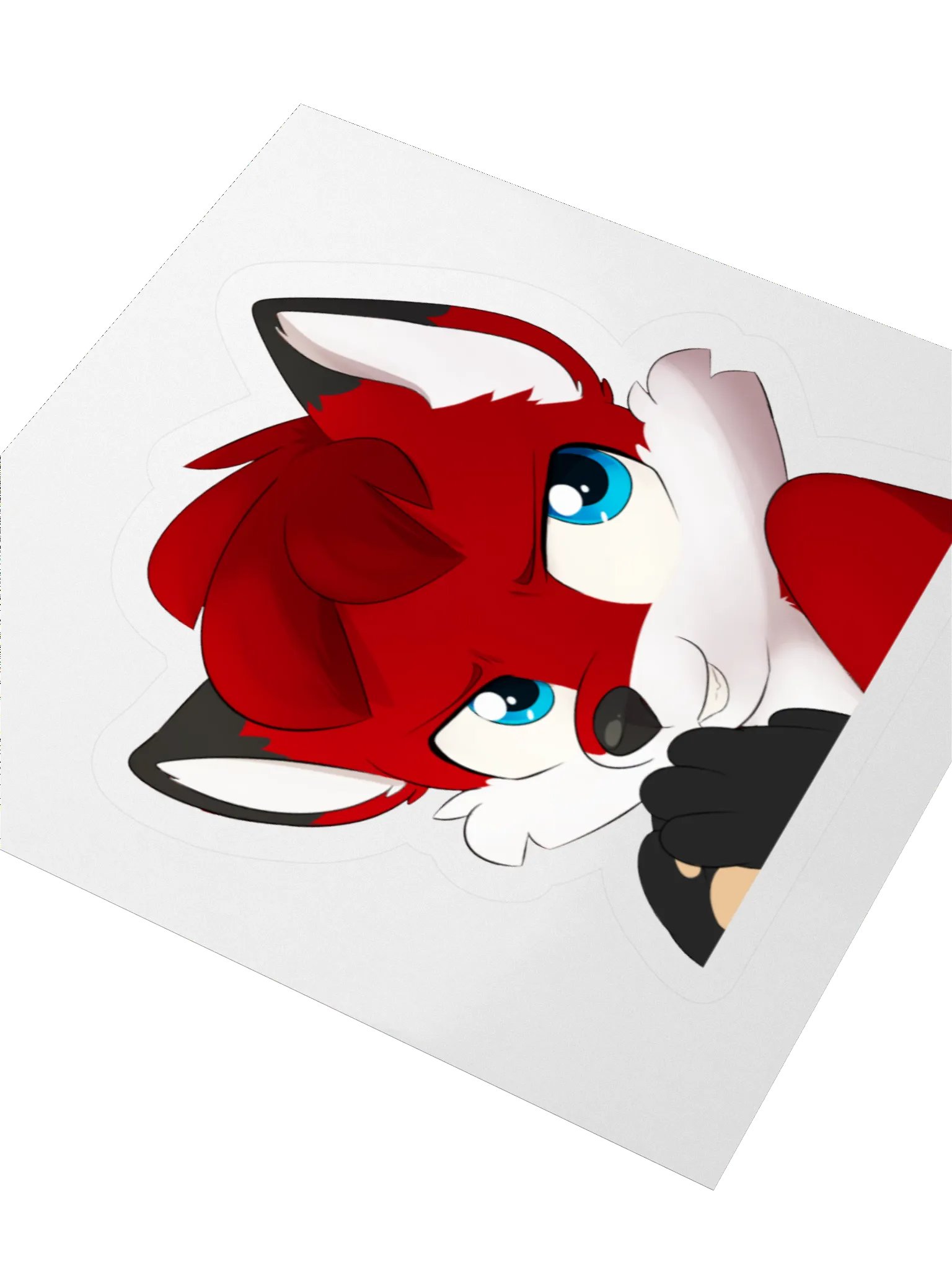 Devious Sticker product image (5)