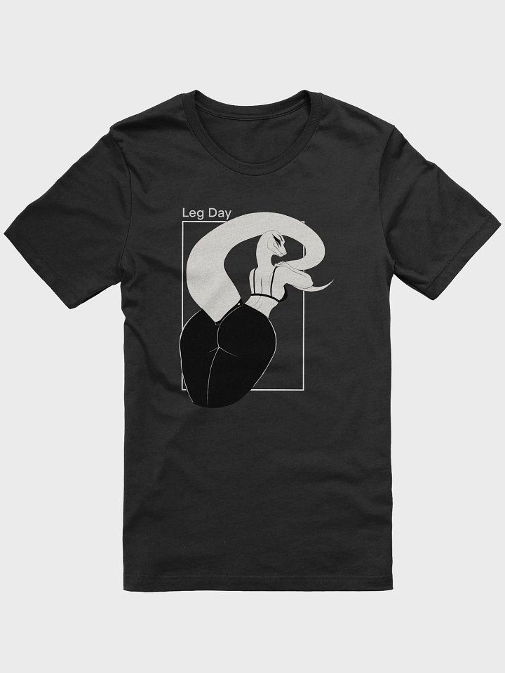Leg Day Snek [Pants] product image (1)