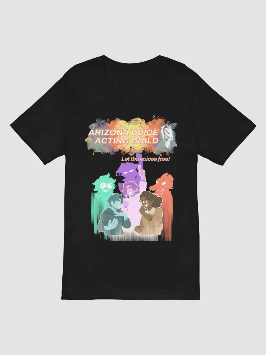 AVAG shirt v3 product image (1)