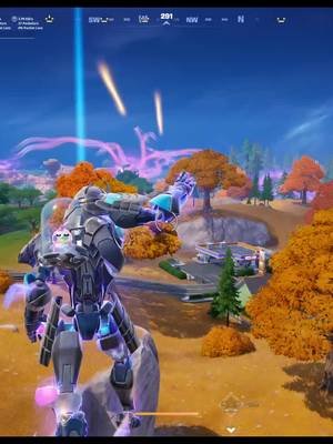 weapons are the Way 