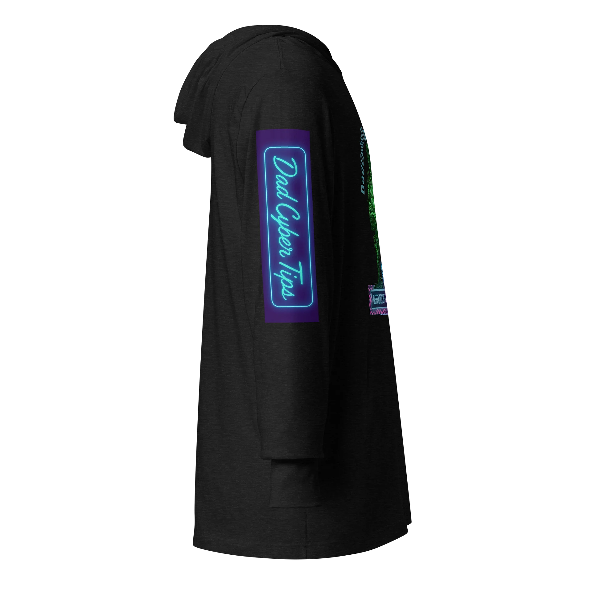 Defender Hoodie product image (5)