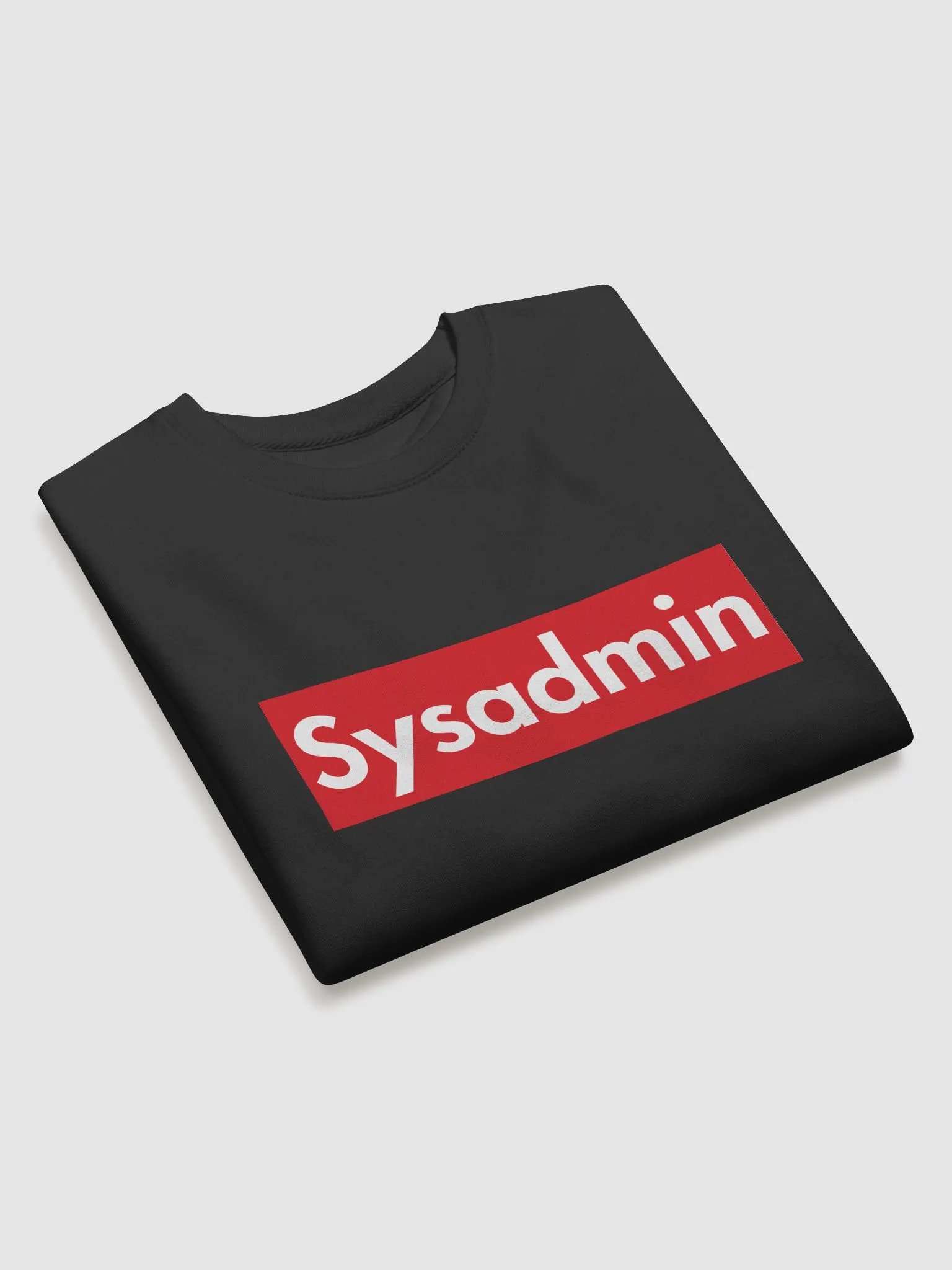 Sysadmin Premium Sweatshirt product image (6)