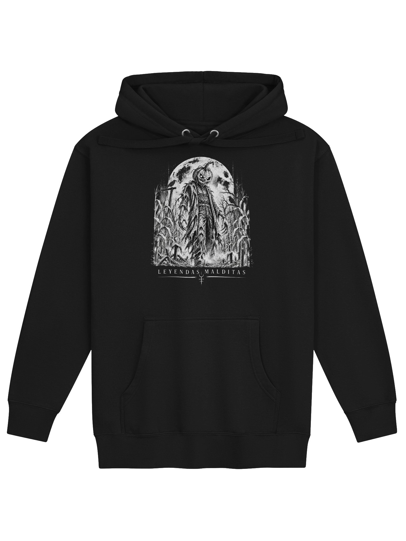El Hombre Calabaza product image (1)