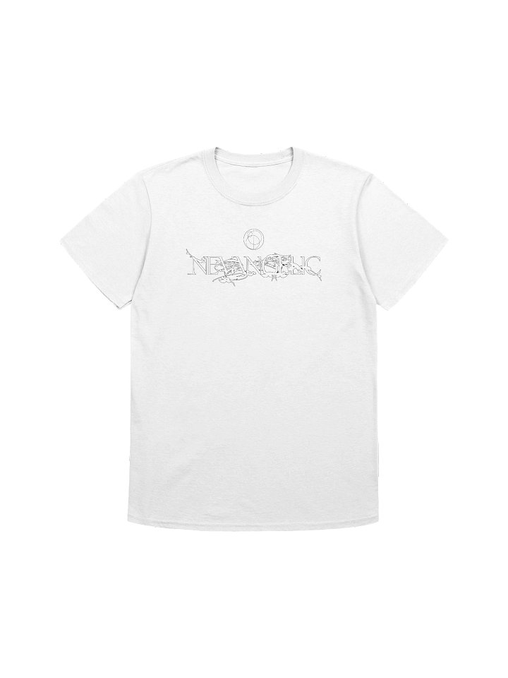 Nevangelic Intricate Tee product image (1)