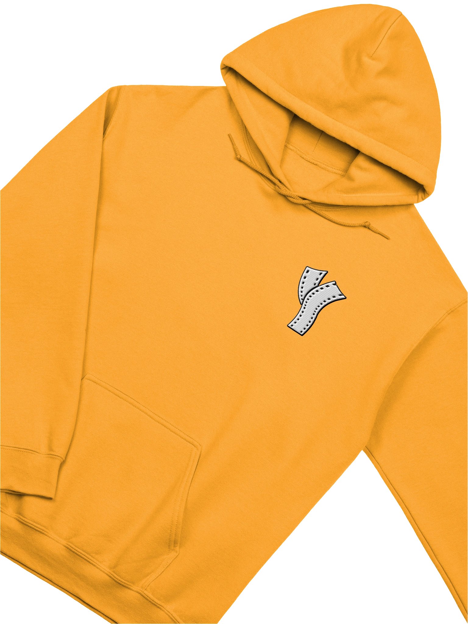 Yellow Productions Hoodie product image (4)