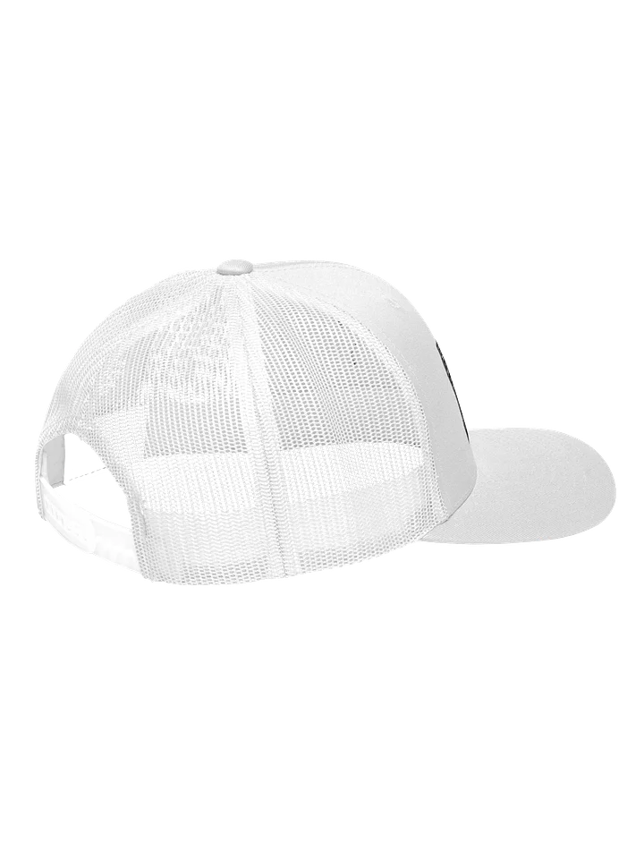 CTRL . ALT . GOD . Retro Hat product image (2)