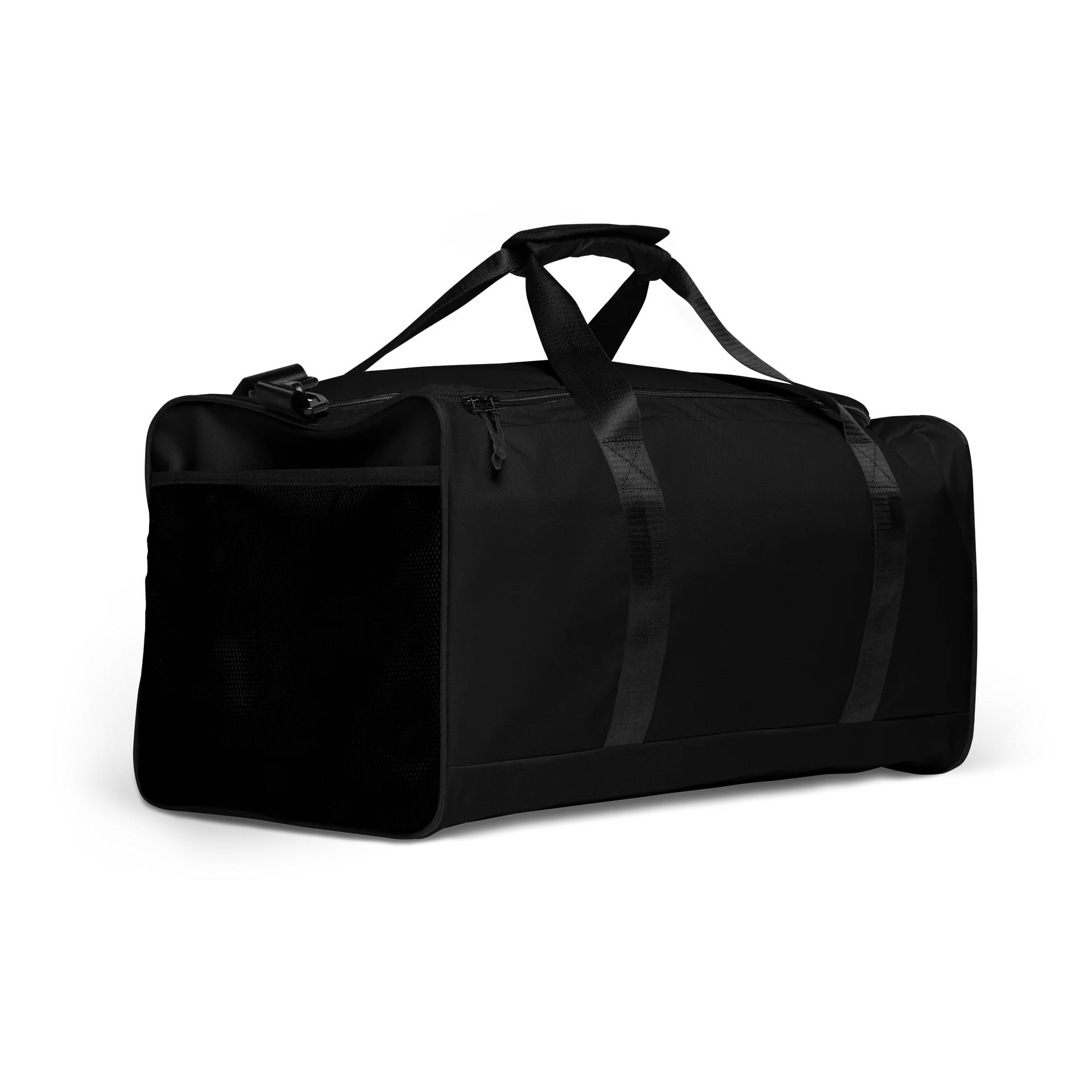 Bitcoin - No Borders - Bag product image (2)
