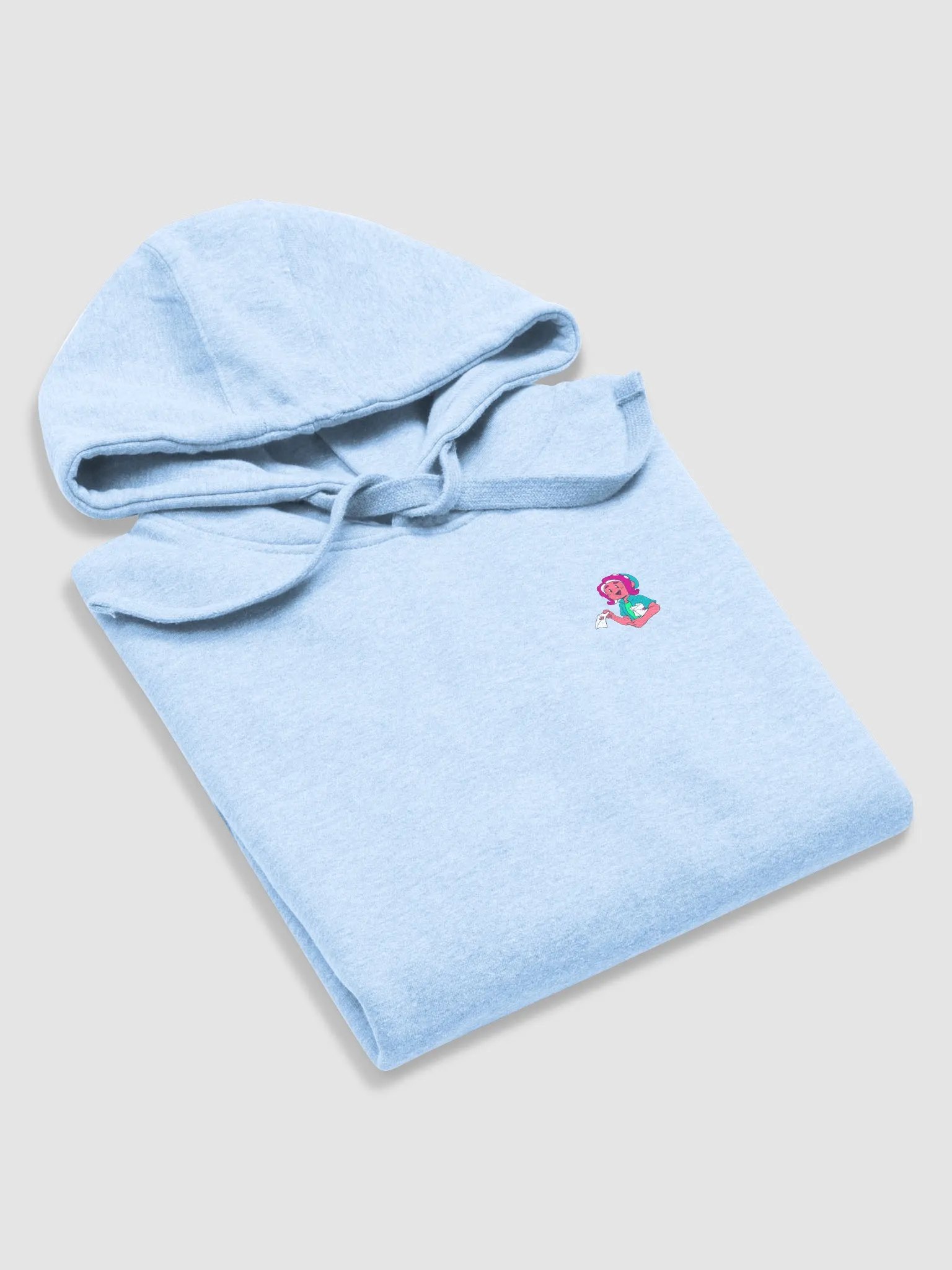 Friendly Hoodie product image (6)