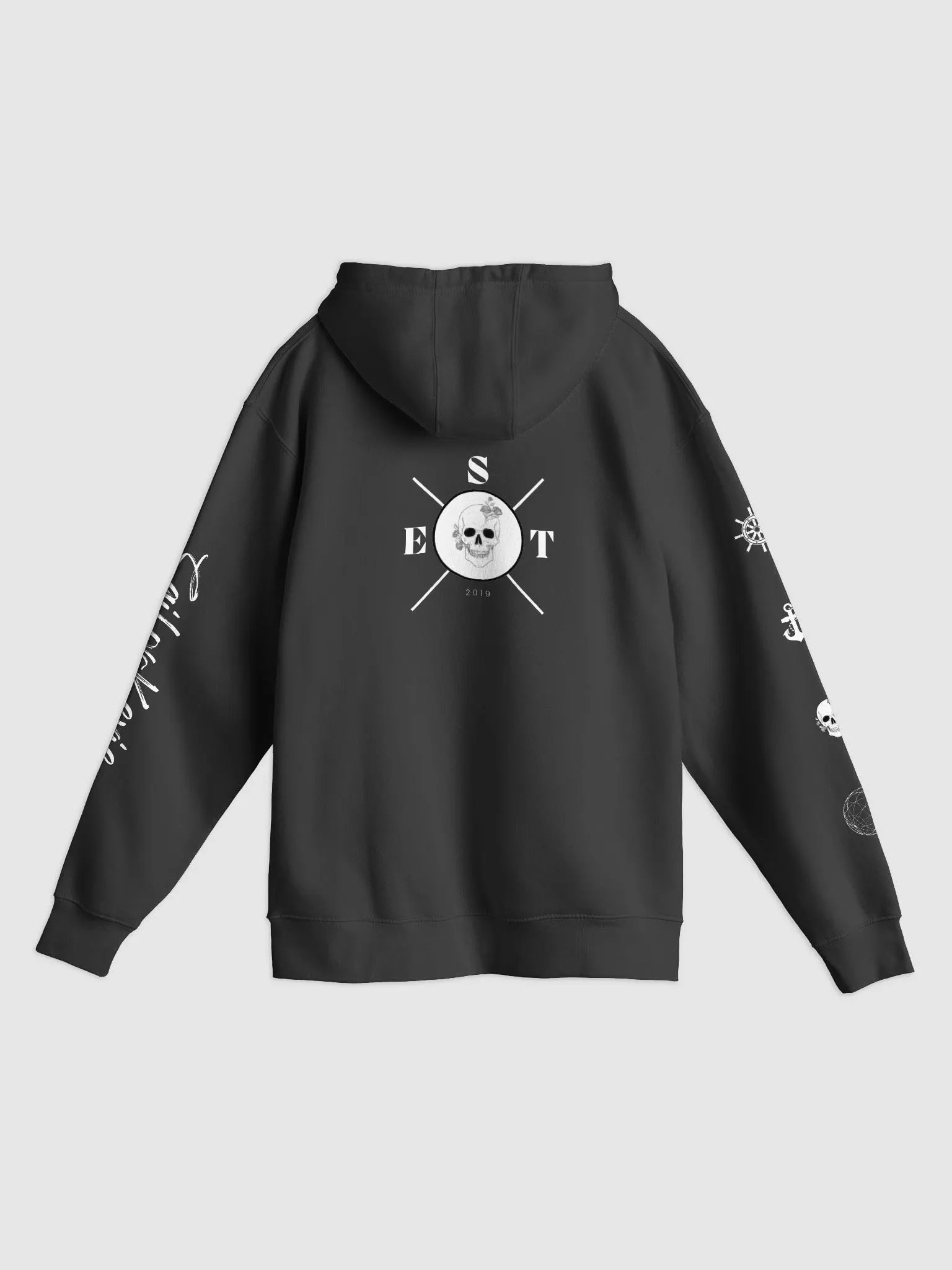 Special Edition EST Hoodie product image (5)
