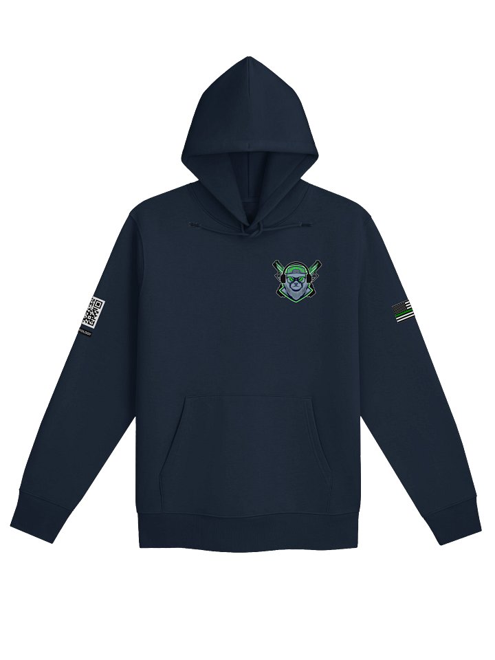 Coop Squad Reverse Drip product image (17)