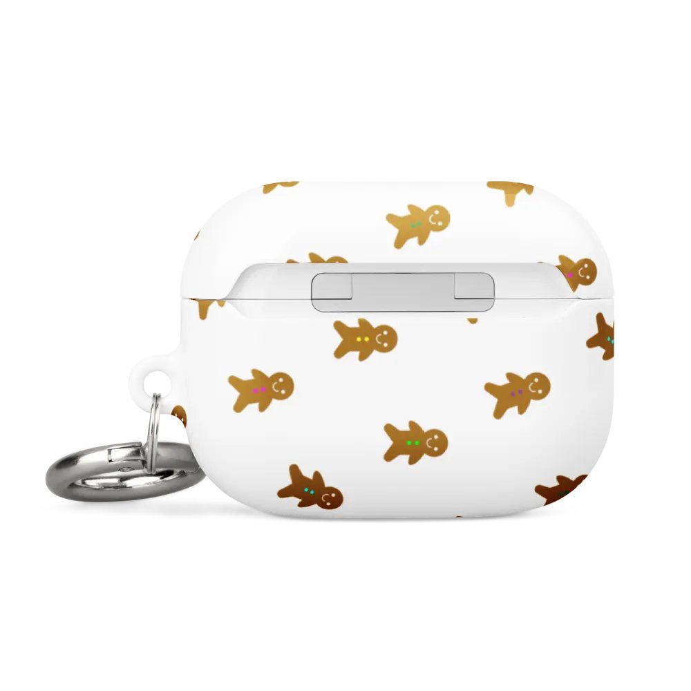 Gingerbread Delight AirPods® Case product image (14)