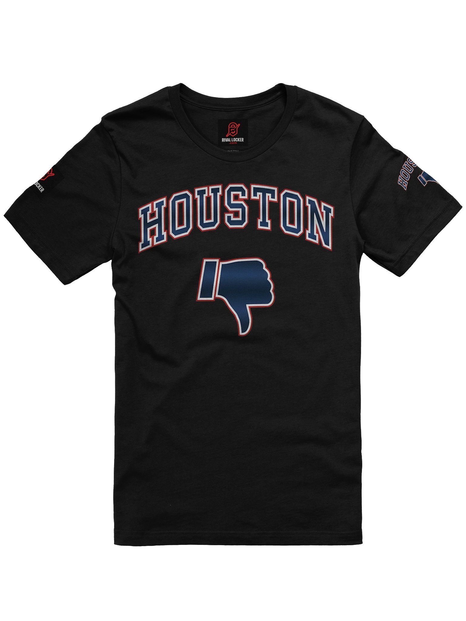 Disapproval Season | Houston | Football | Rival Locker product image (1)