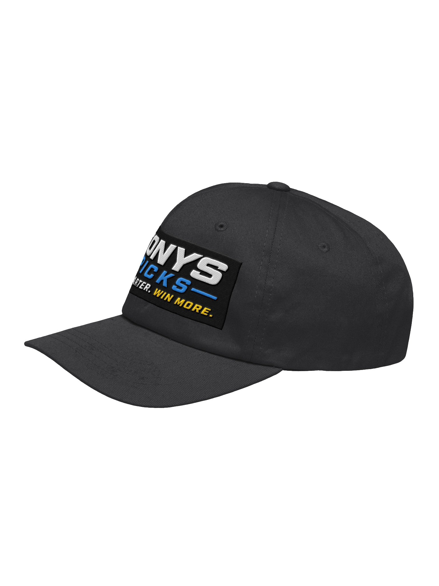 Tony’s Picks Sharp Action Cap product image (3)