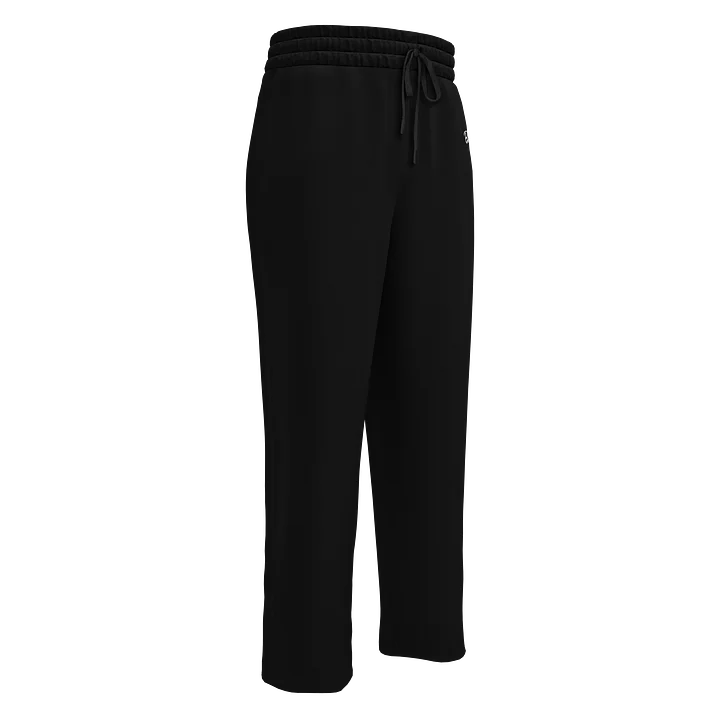 Jogging broek Black product image (1)