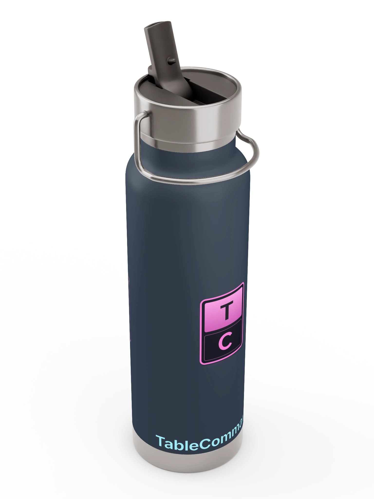 Synthwave D20 TC Bottle product image (5)