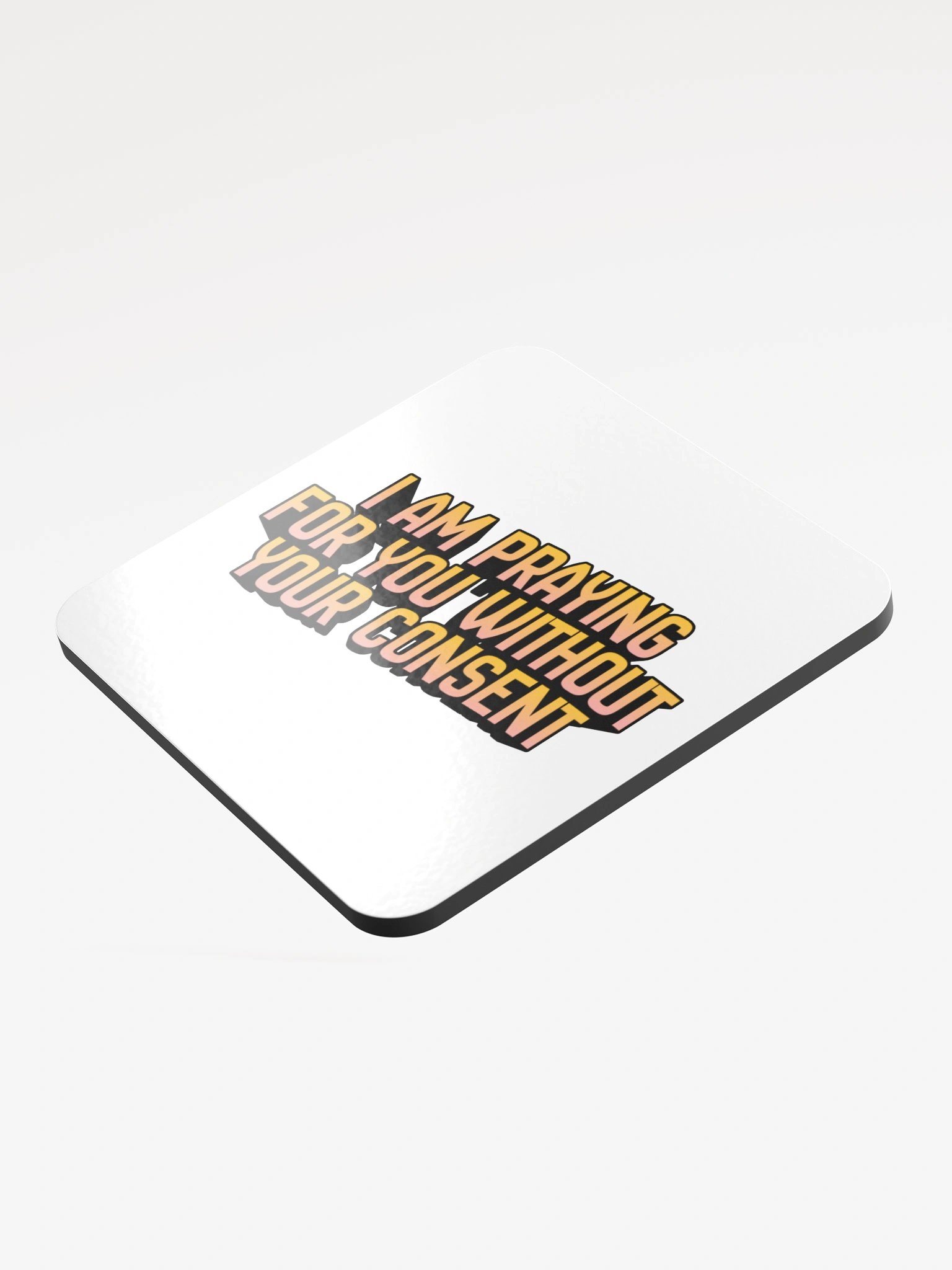 Praying for You Coaster product image (4)