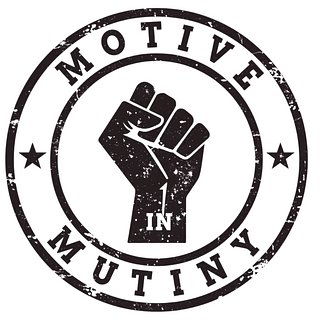 Motive In Mutiny
