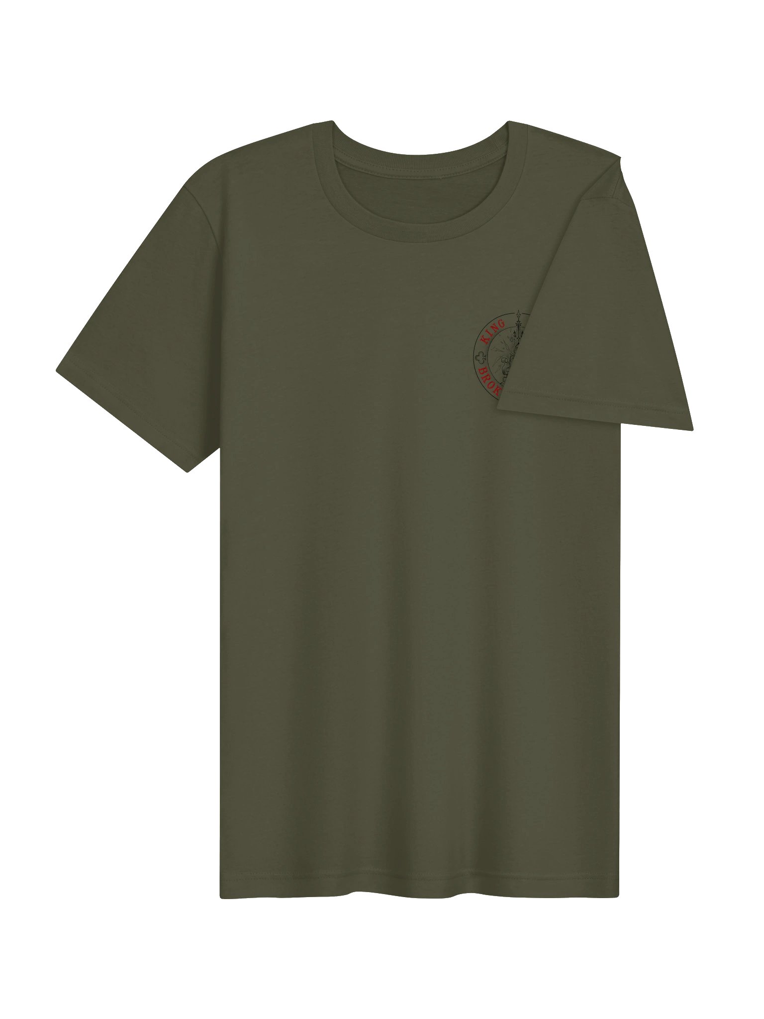 Voices Tee 2 product image (13)