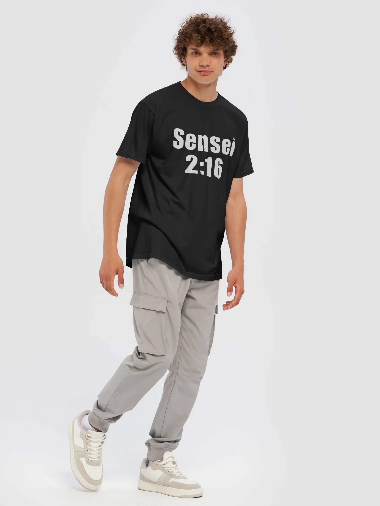 Sensei 2:16 product image (69)