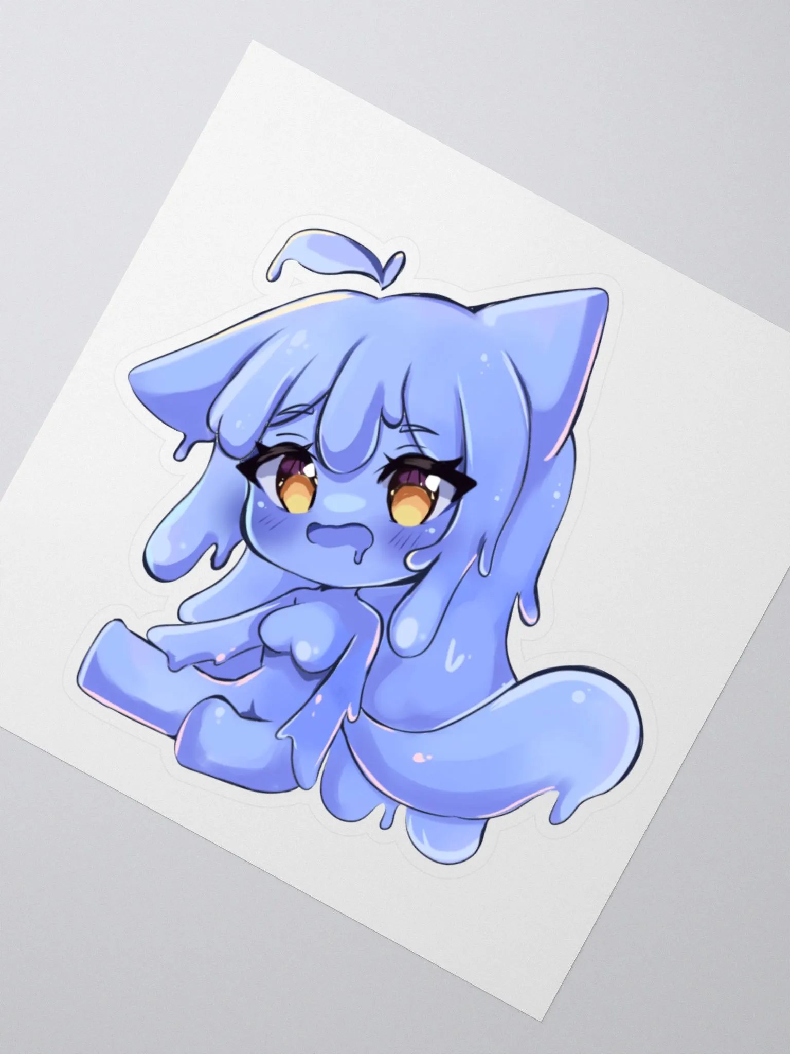 Slime Sulky product image (2)