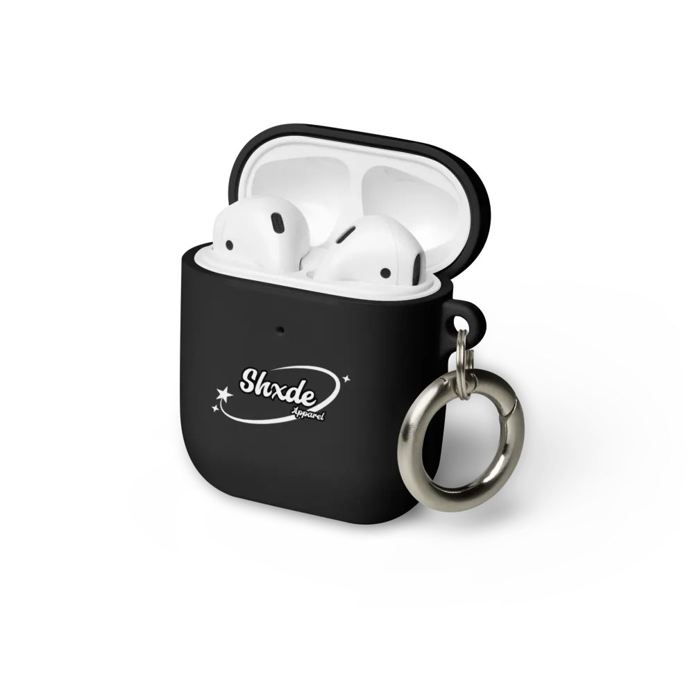 Shxde Apparel AirPods Case product image (18)