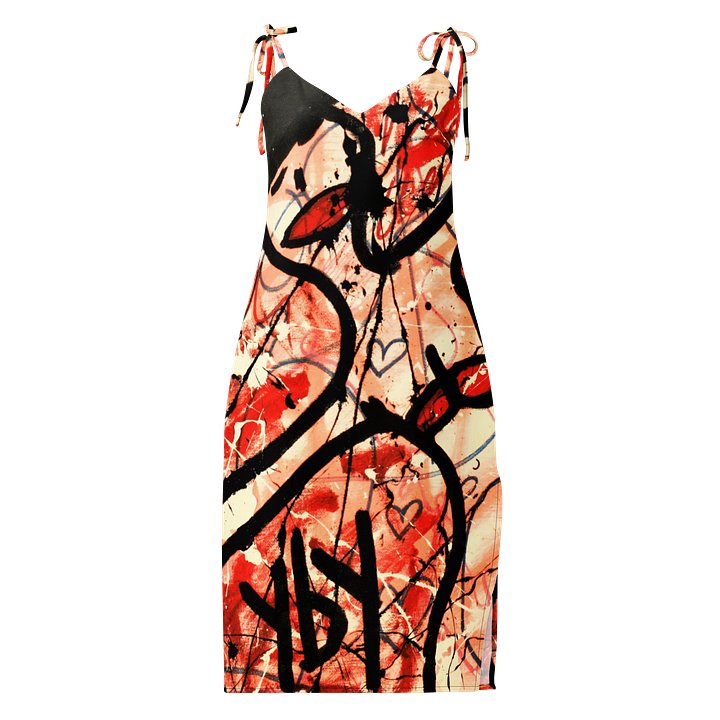 Whispers of the Heart Dress product image (1)