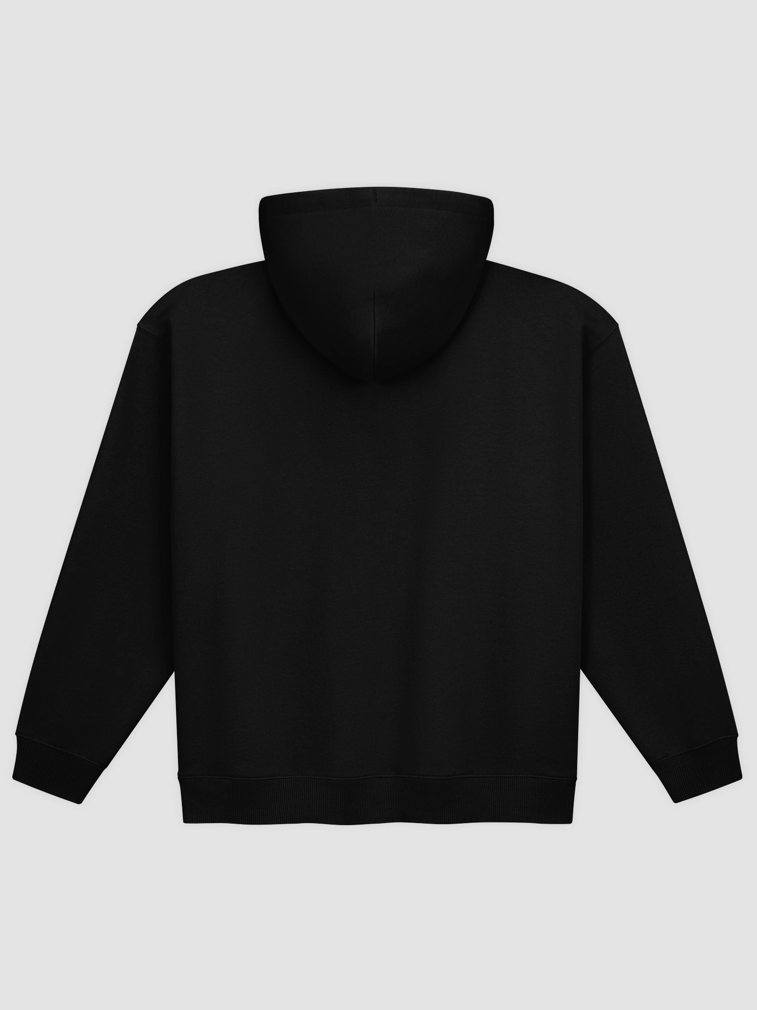 GPU POOR hoodie product image (2)