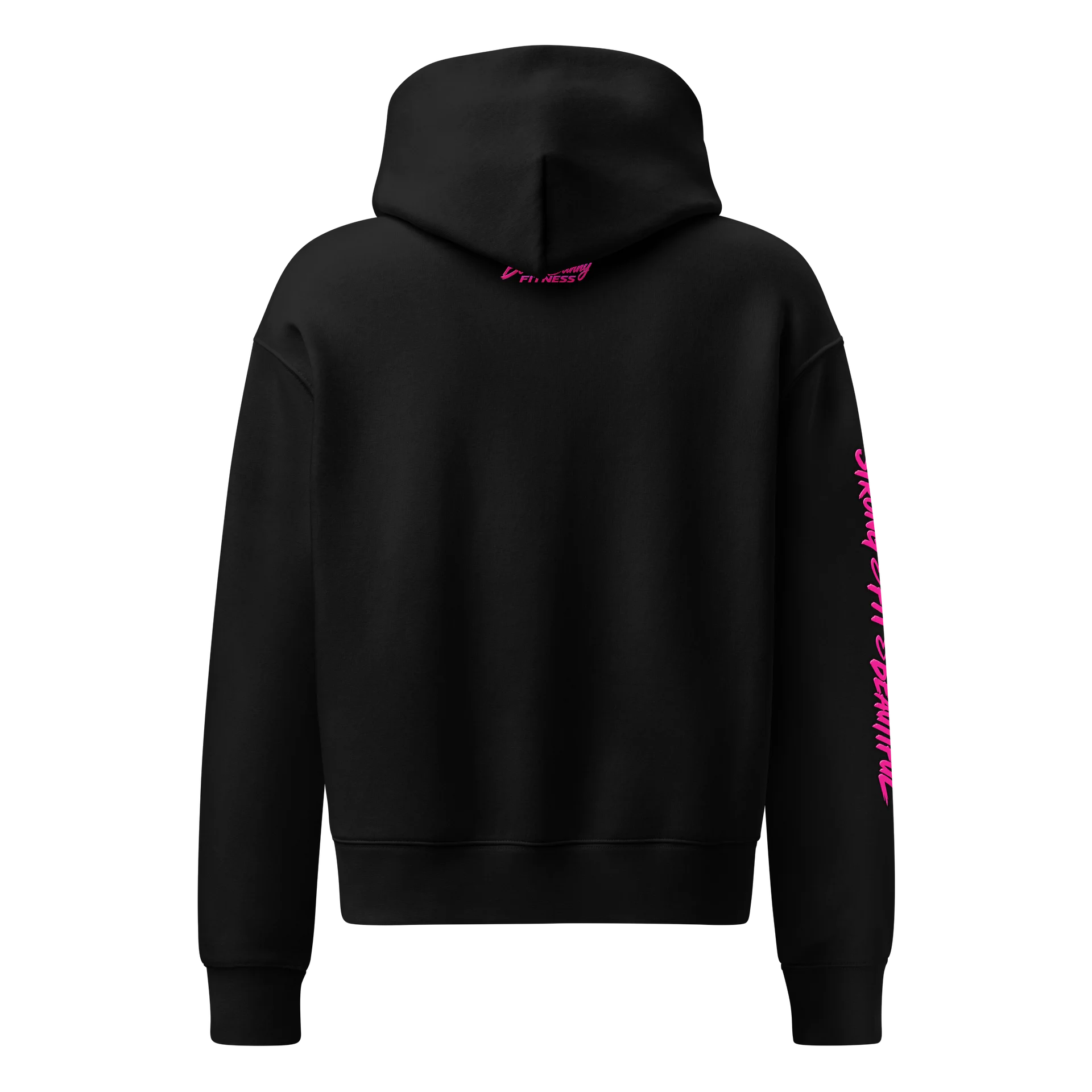 Beach Bunny Fitness Power Hoodie product image (2)